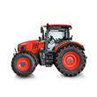 Traktor Kubota M7133