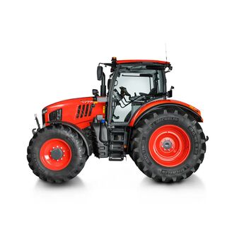Traktor Kubota M7133