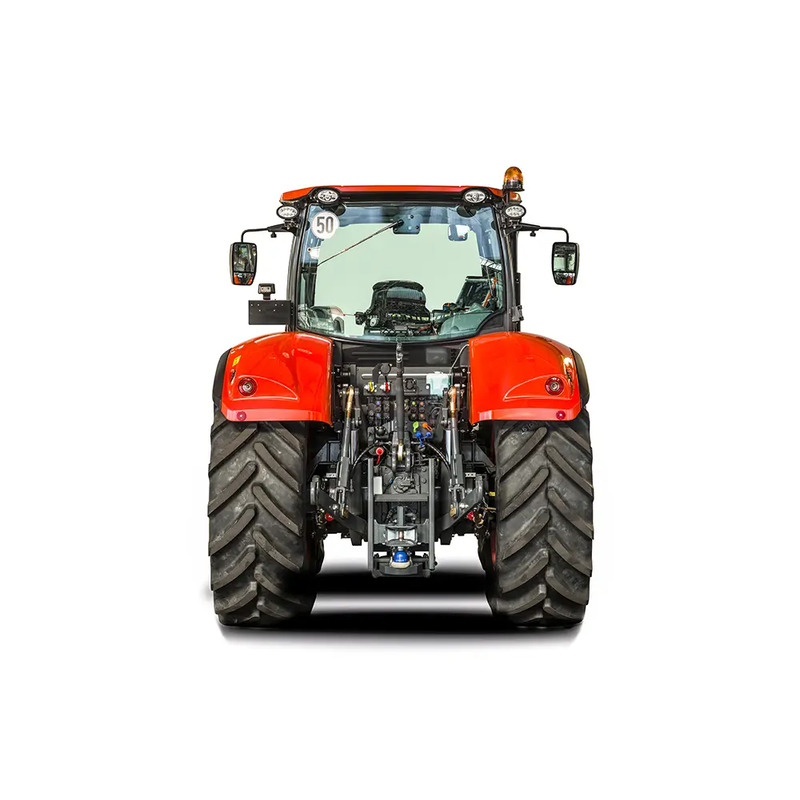 Traktor Kubota M7133