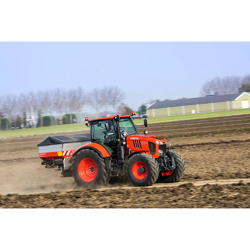 Traktor Kubota M7133