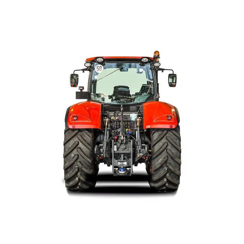 Traktor Kubota M7173