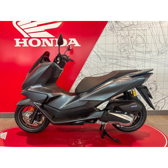 Honda PCX 125 Grey