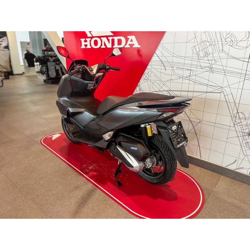 Honda PCX 125 Grey