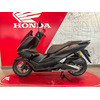 Honda PCX 125 Black