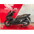 Honda PCX 125 Black