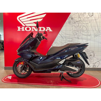 Honda PCX 125 Navy
