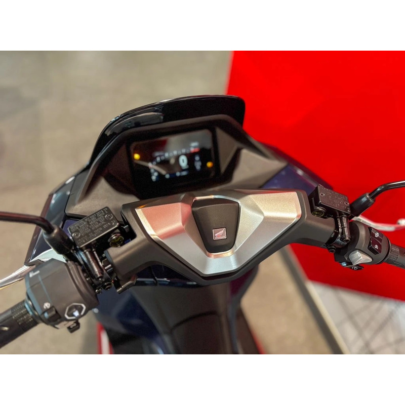 Honda PCX 125 Navy