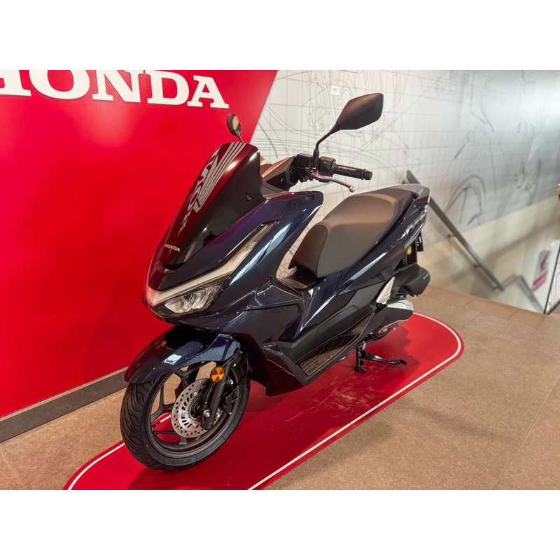 Honda PCX 125 Navy