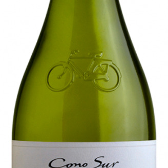 Bicicleta Chardonnay Cono Sur