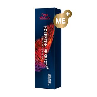 Wella Professionals Koleston Perfect ME+ Vibrant Reds 60 ml - WP0777
