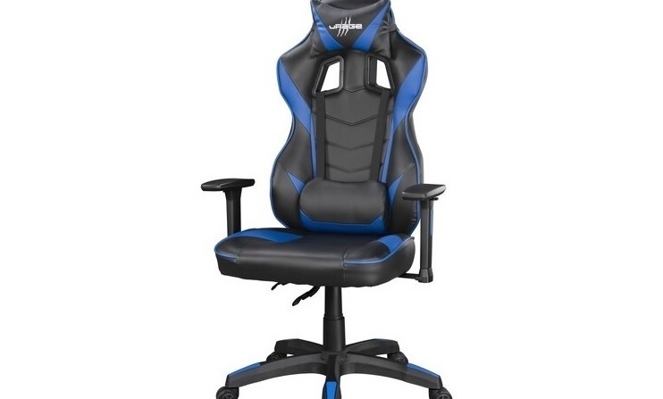 in Rage Gaming Chair Guardian 300 - Comfort and Stability