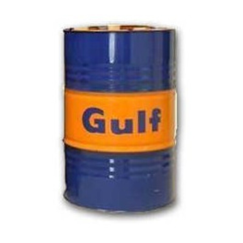 GULF FORMULA G 5W-40 balení:60L