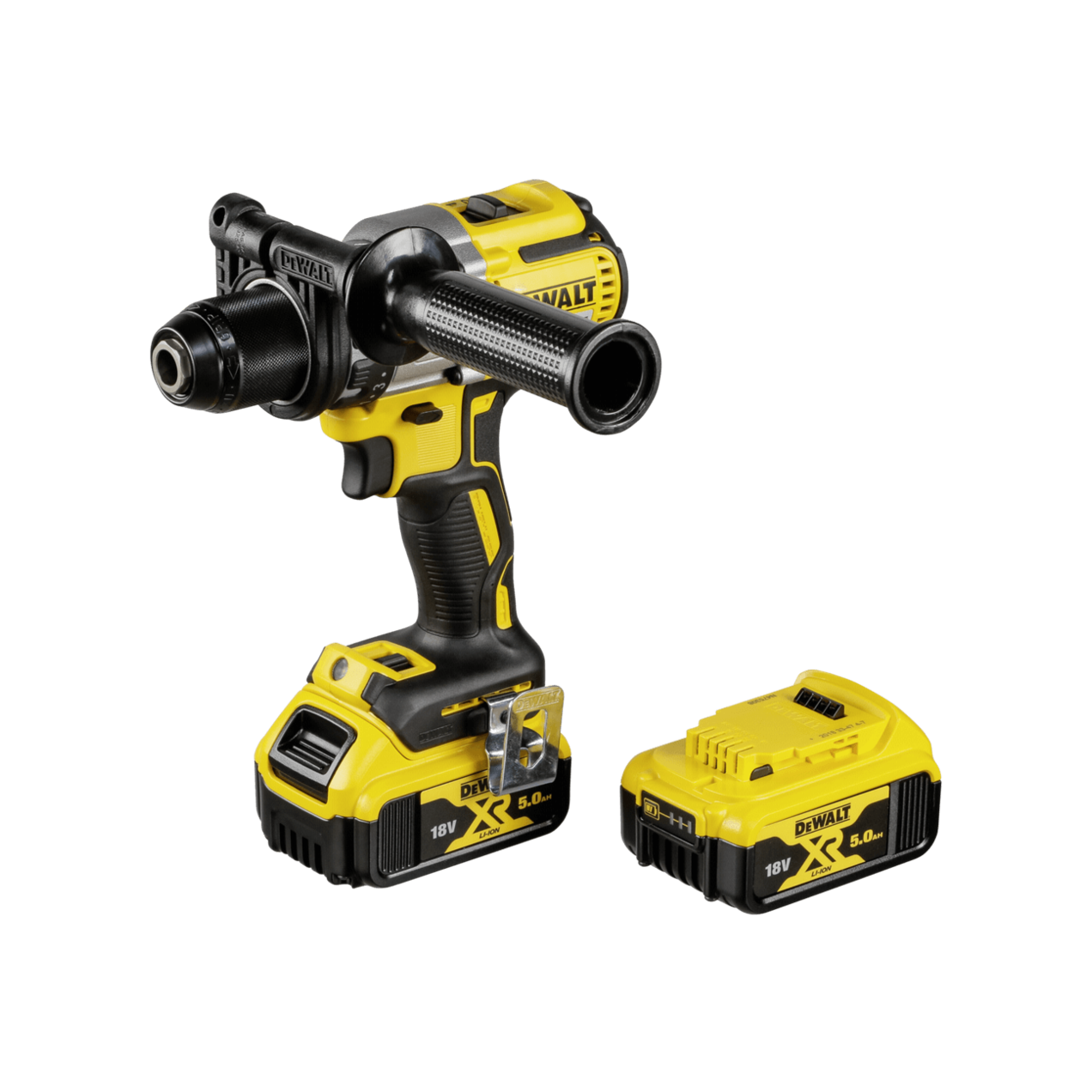 deWalt