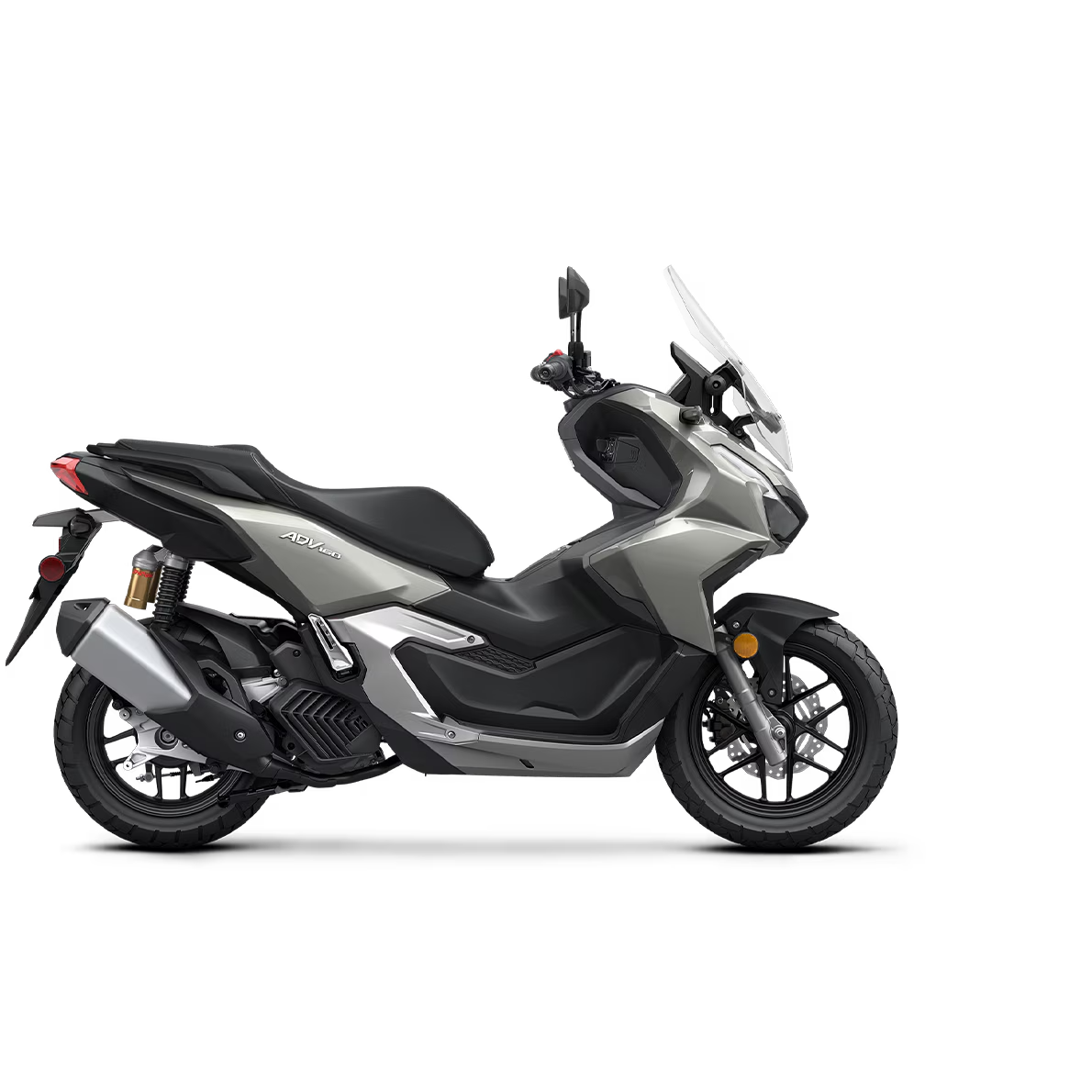 Skútry  Honda